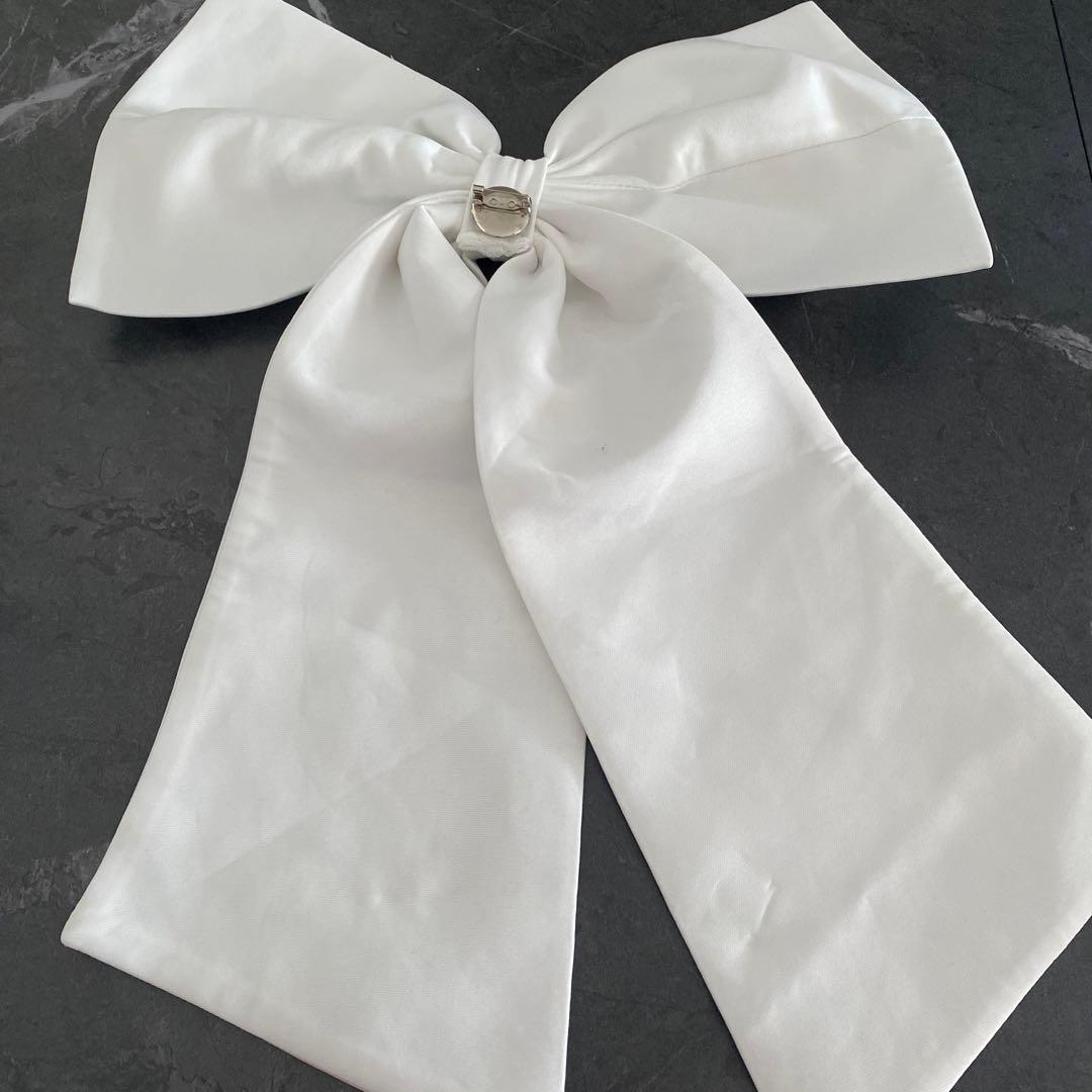 【タイムセール】malymoon ラブティントスカルナース 白（ナース服）