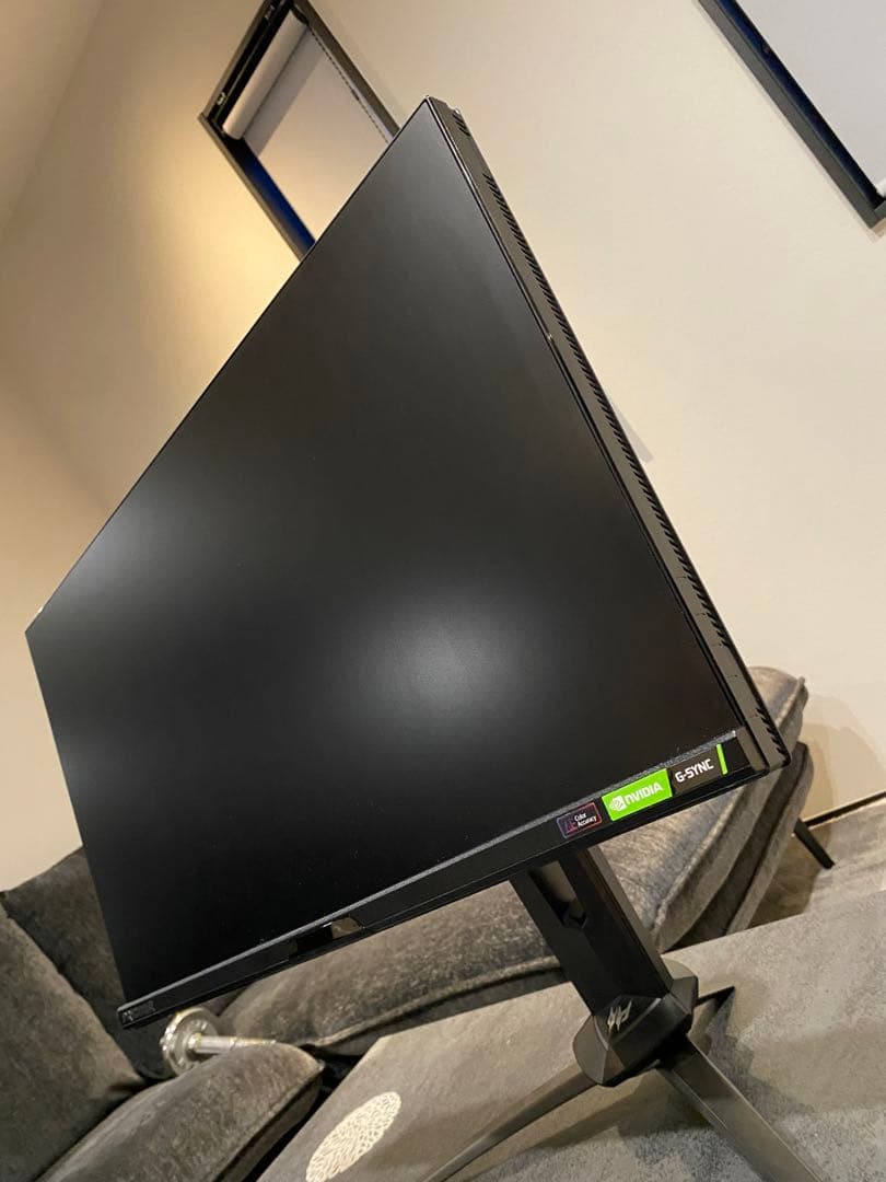 しーちゃんさん専用Acer 24.5型 Predator X25bmiiprzx