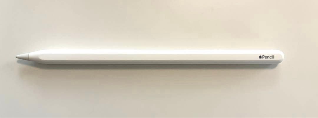 Apple Pencil アップルペンシル 第2世代 MU8F2J/A