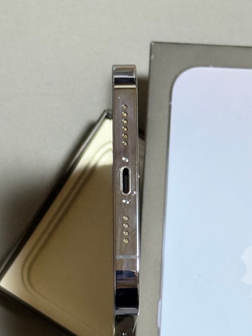 iPhone 13 ProMax シエラブルー 本体