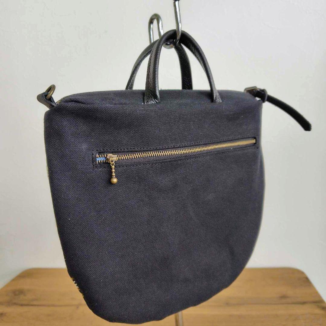 ミナペルホネン/following dayフォローイングディ/ロングラウンドショ