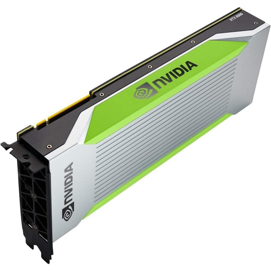 x*z様 美品NVIDIA Quadro RTX8000 Passive