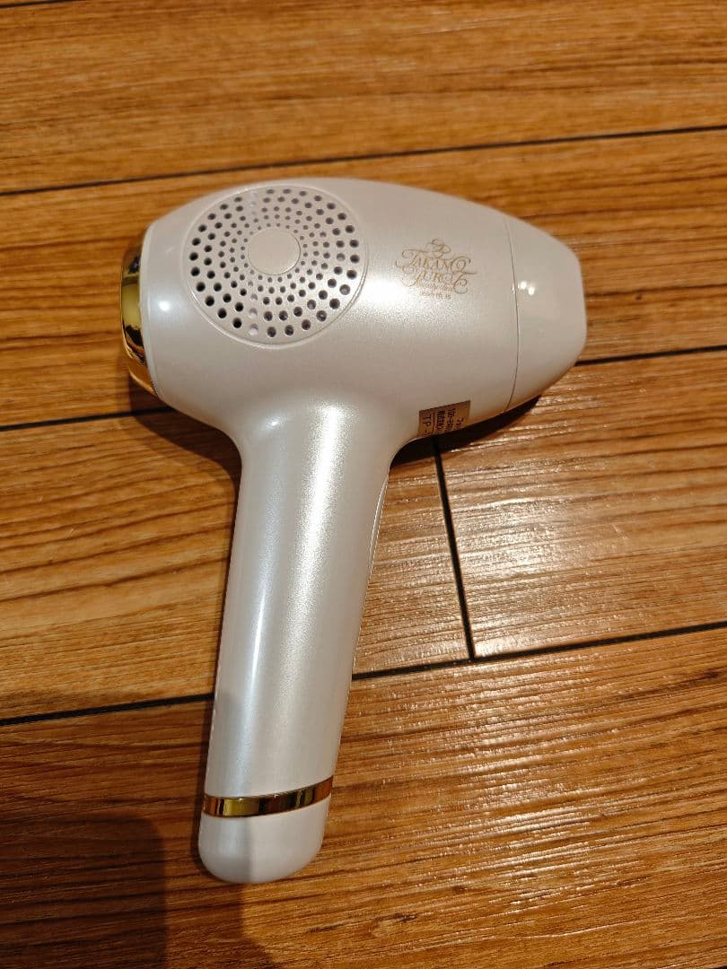 たかの友梨 フォトリフト35 photo lift35 おうちケア