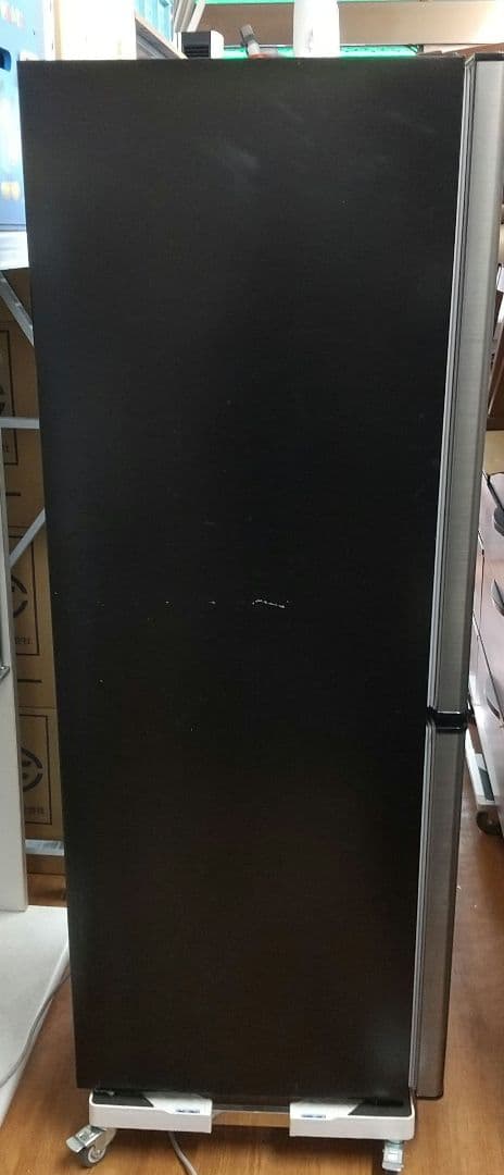 M 山善 YAMAZEN 22年製 冷蔵·冷凍庫 PJKFR-D170