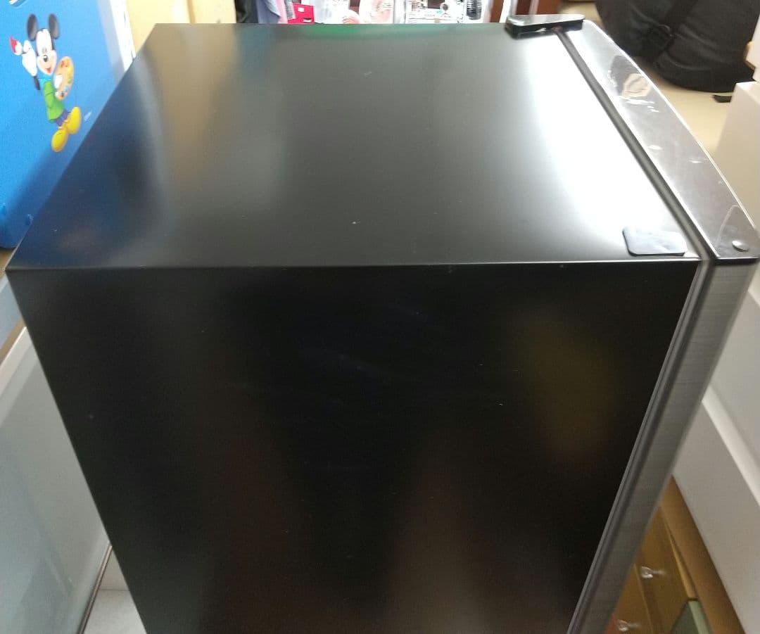 M 山善 YAMAZEN 22年製 冷蔵·冷凍庫 PJKFR-D170