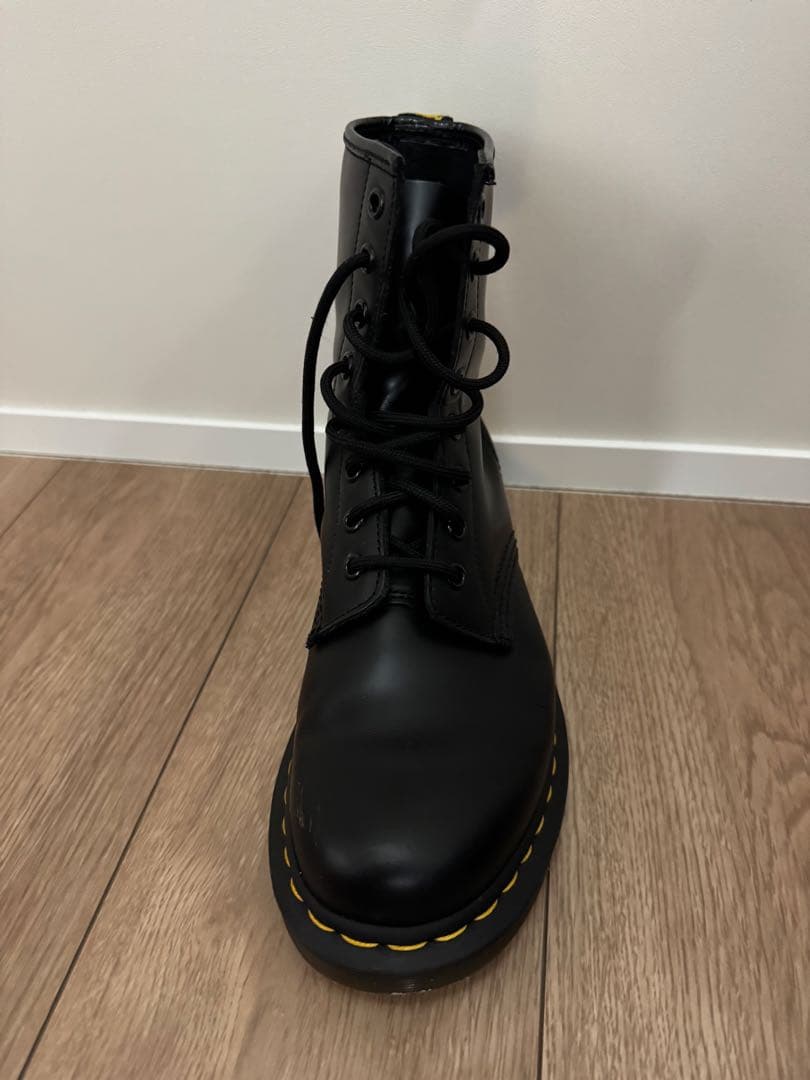 靴 Dr. Martens 1460 SMOOTH UK6/US8/25cm