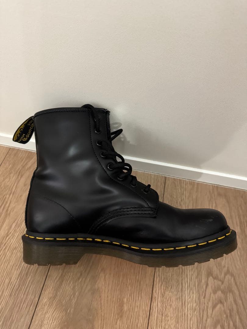 靴 Dr. Martens 1460 SMOOTH UK6/US8/25cm