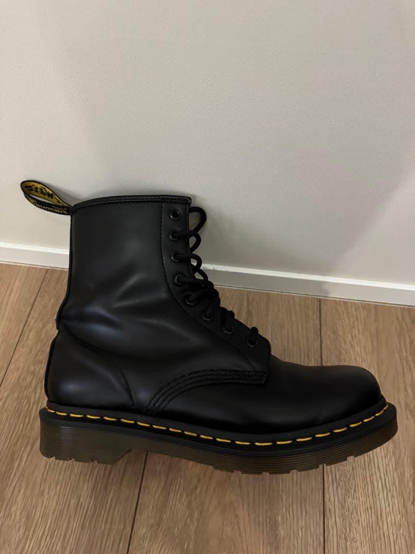 靴 Dr. Martens 1460 SMOOTH UK6/US8/25cm