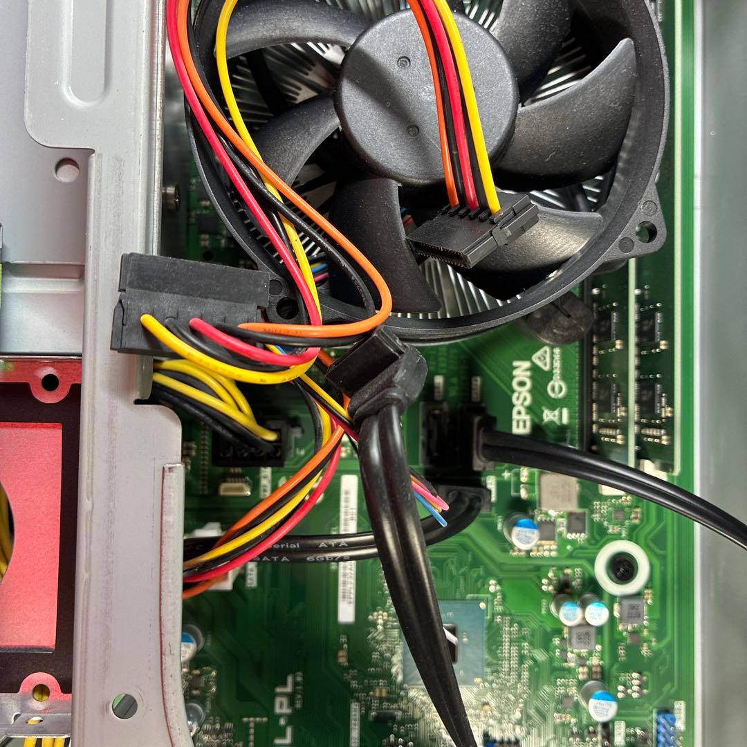 第10世代！Core i5！HDD.SSD非搭載！BIOS確認済！ジャンク品！