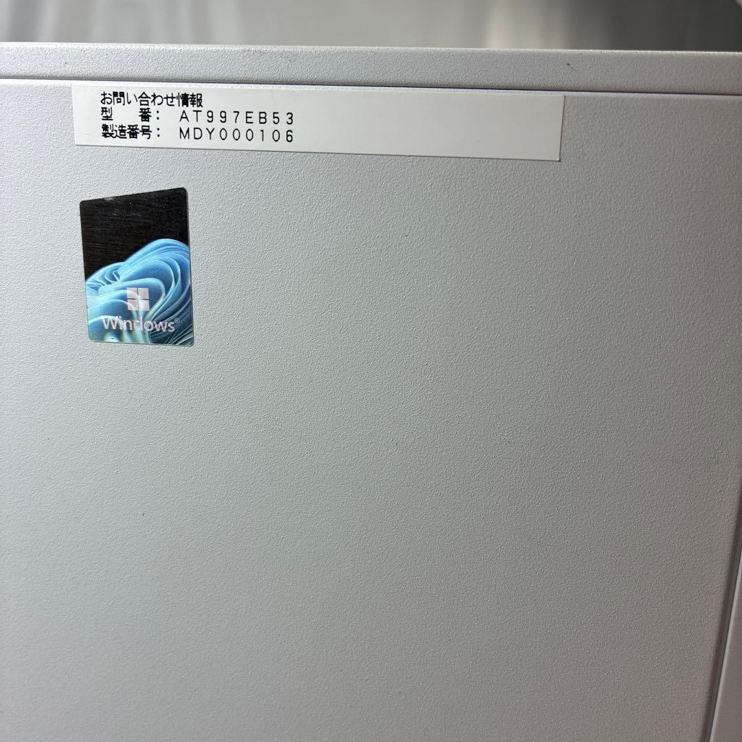 第10世代！Core i5！HDD.SSD非搭載！BIOS確認済！ジャンク品！