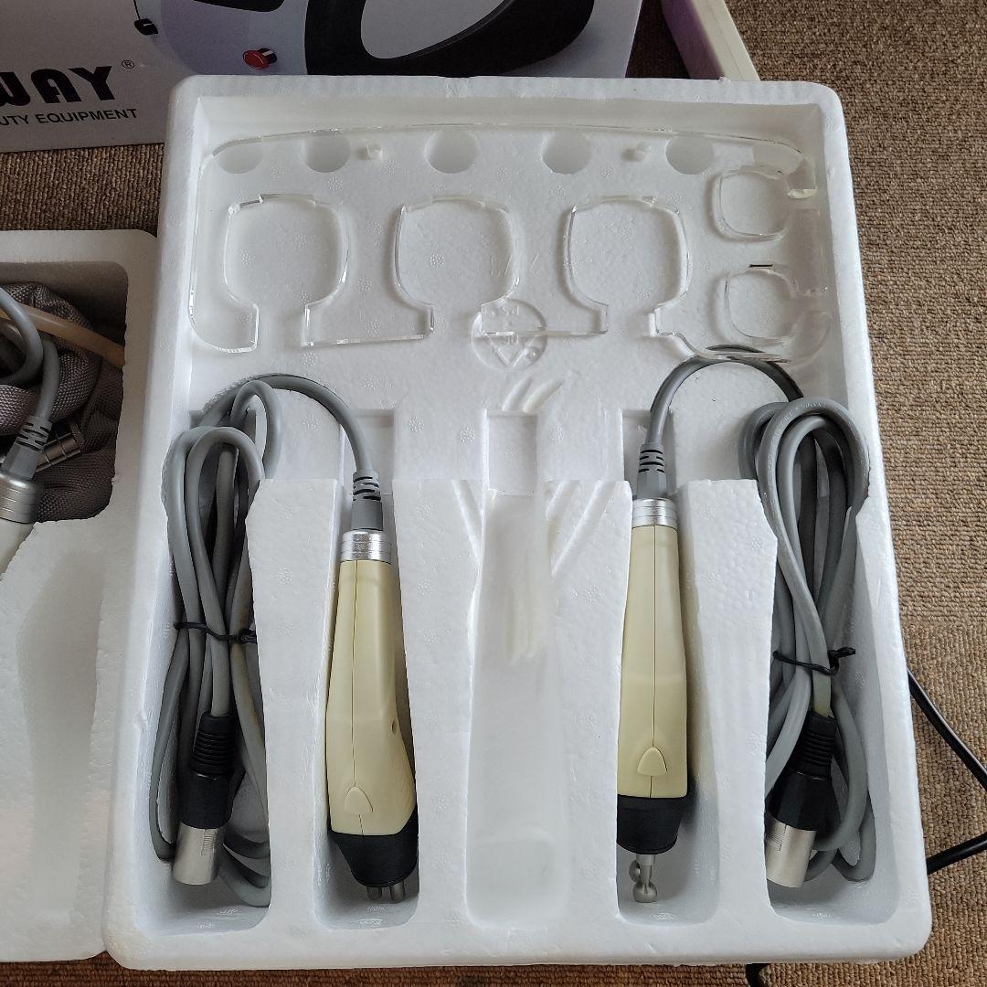 MYCHWAY WL-UU551 美顔器