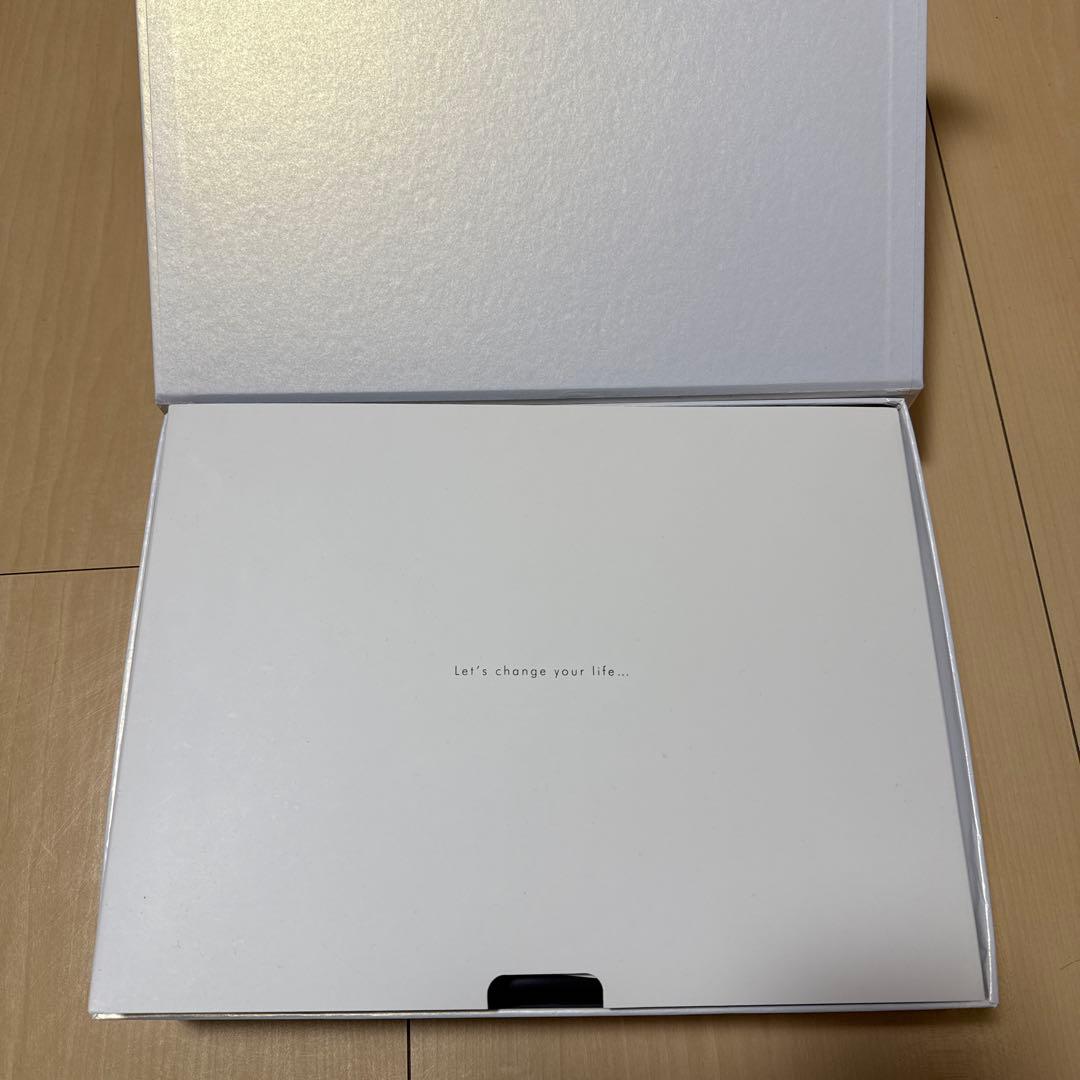 BONIQ 2.0低温調理器 本体