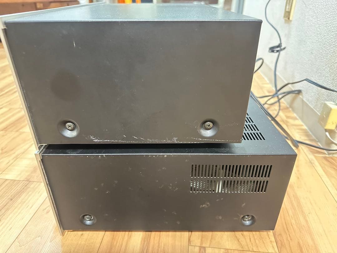 アンプ Pioneer SA 7800 pioneer TX 7600