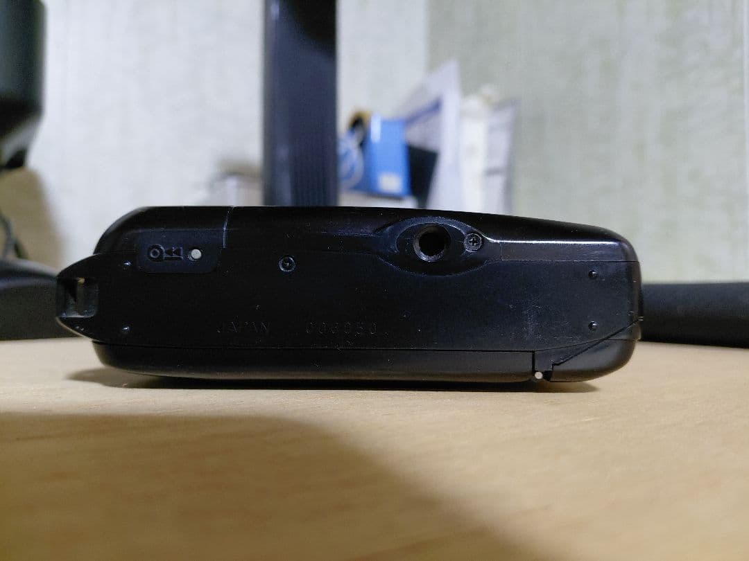 KYOCERA Slim T コンパクトフィルムカメラ