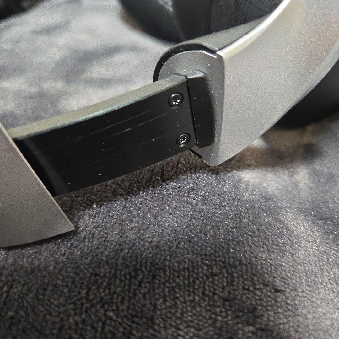 Clarion ZH700FF 有線ヘッドホン 難あり品(音は正常)