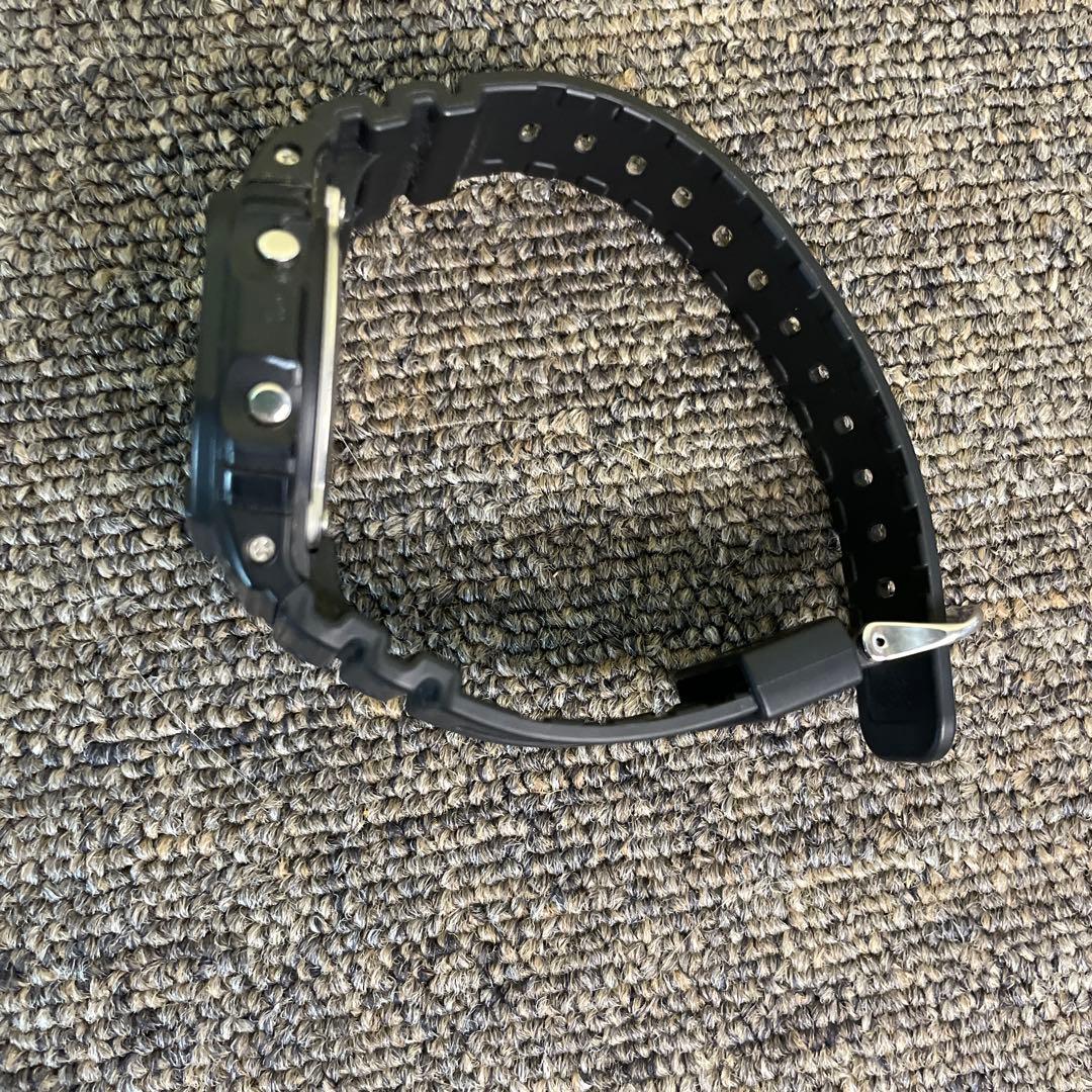 時計 casio G-SHOCK DW-5600E-1V