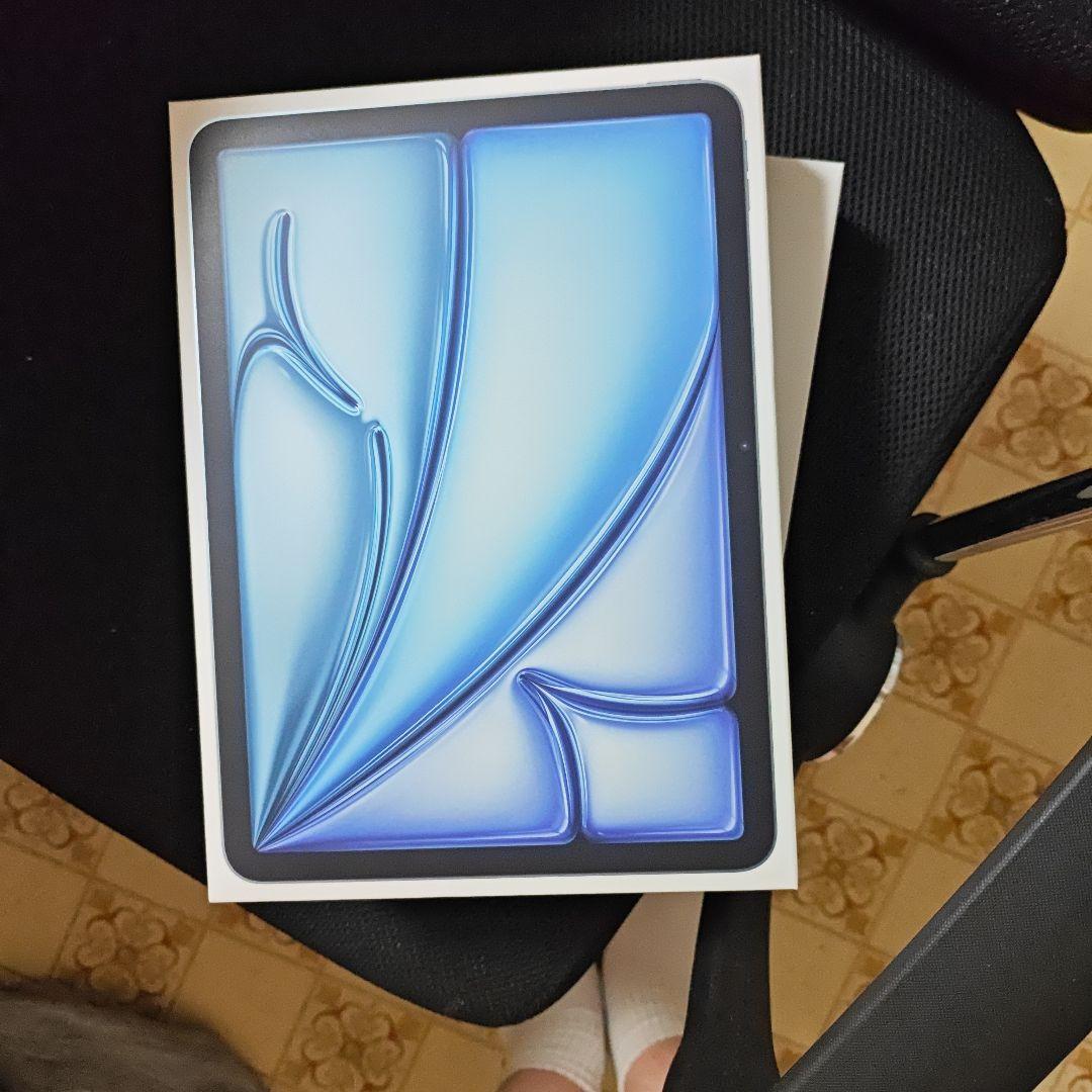 ipad air m3 11インチ　128gb