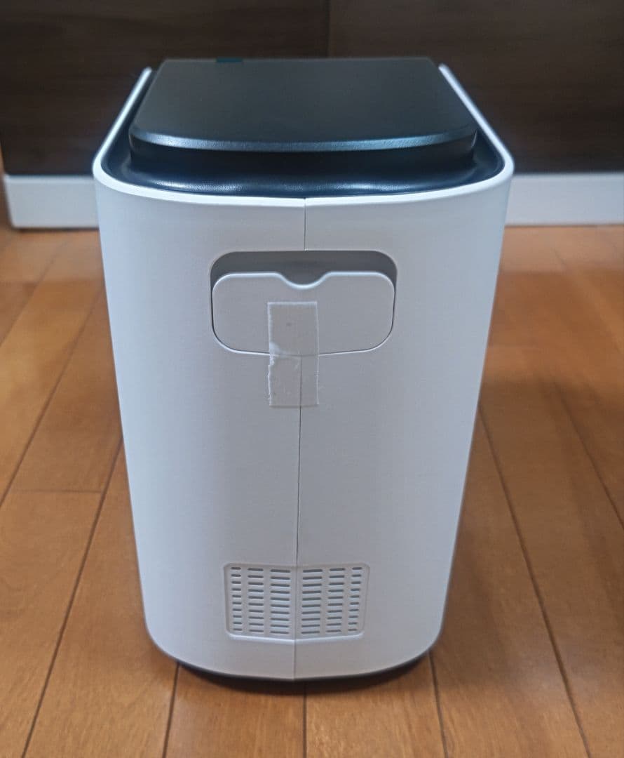 IKOU 酸素発生器