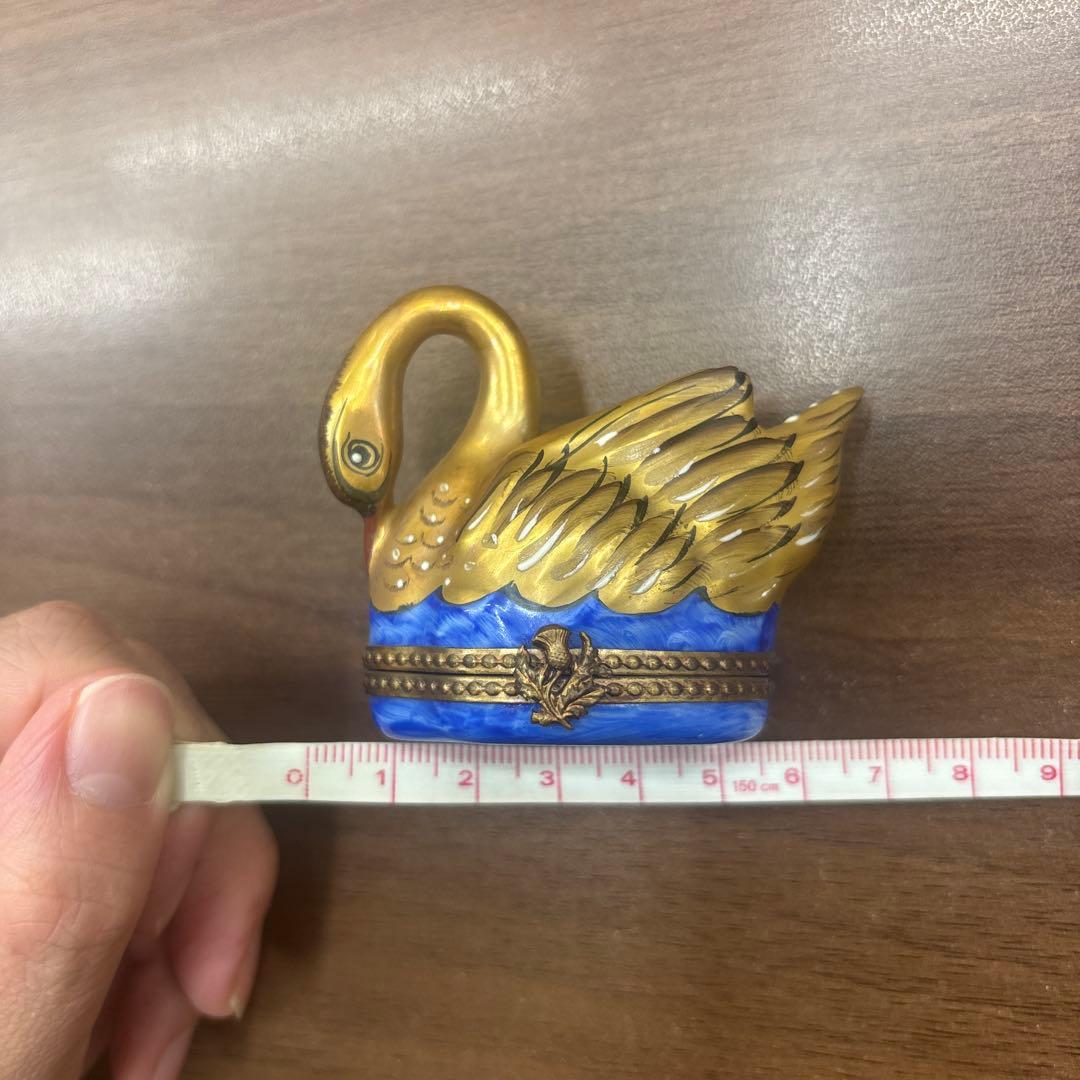 Limoges リモージュ 小物入れ インテリア アンティーク ヴィンテージ