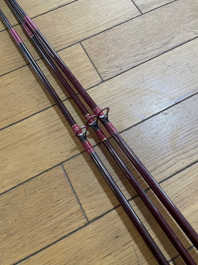 ダイワ　ストライカー　56L 56ML 56M