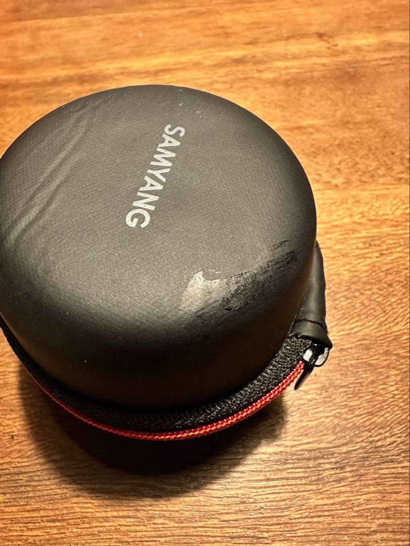 【即日発送】SAMYANG AF24/2.8FE