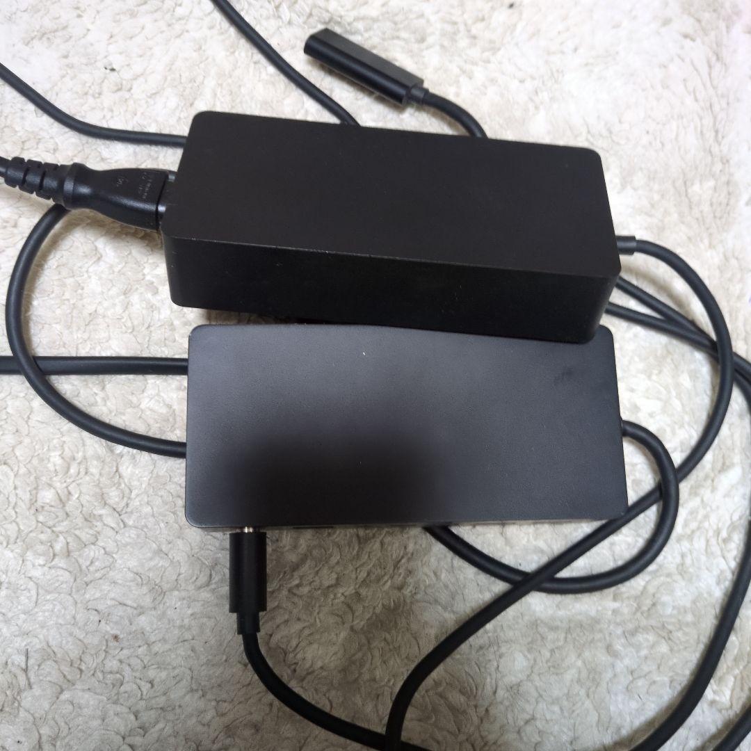 Microsoft Surface Pro 4 キーボード付き