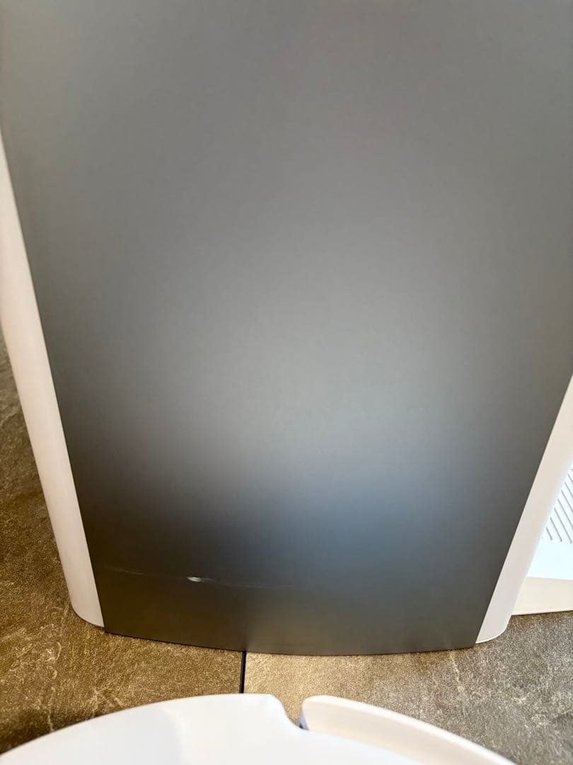 ECOVACS DEEBOT T10 OMNI ロボット掃除機