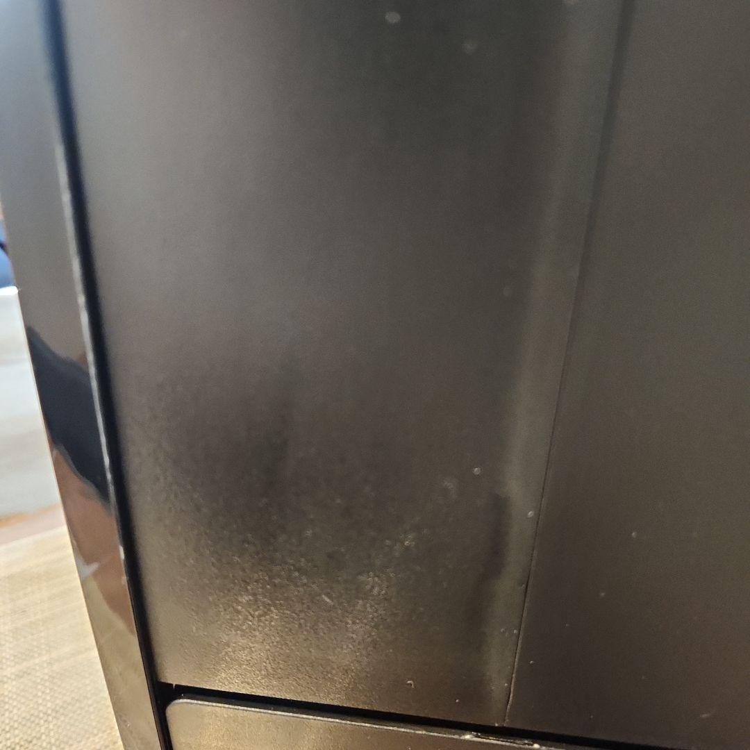 SHARP 加湿空気清浄機 KC-30T7-B　2022年製　新品フィルター付き