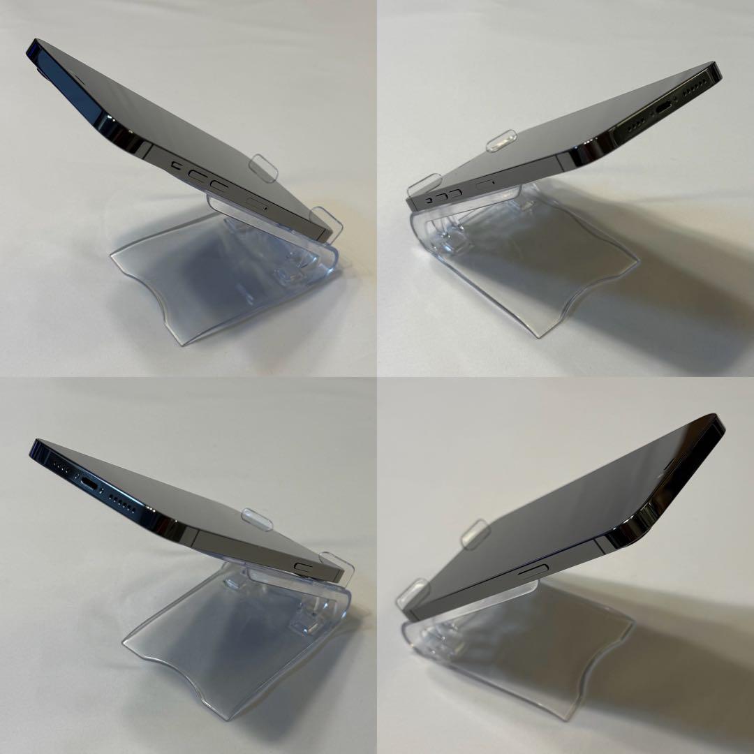 iPhone 12 Pro Max 256GB グラファイトSIMフリー