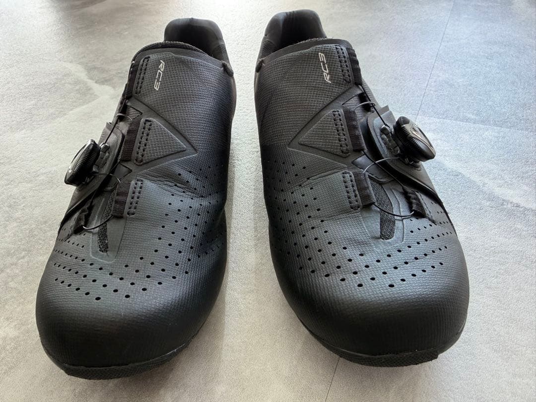 SHIMANO RC3 ビンディングシューズ