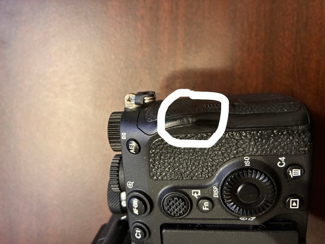 SONY α7IV ボディ ＋ SmallRigリグセット