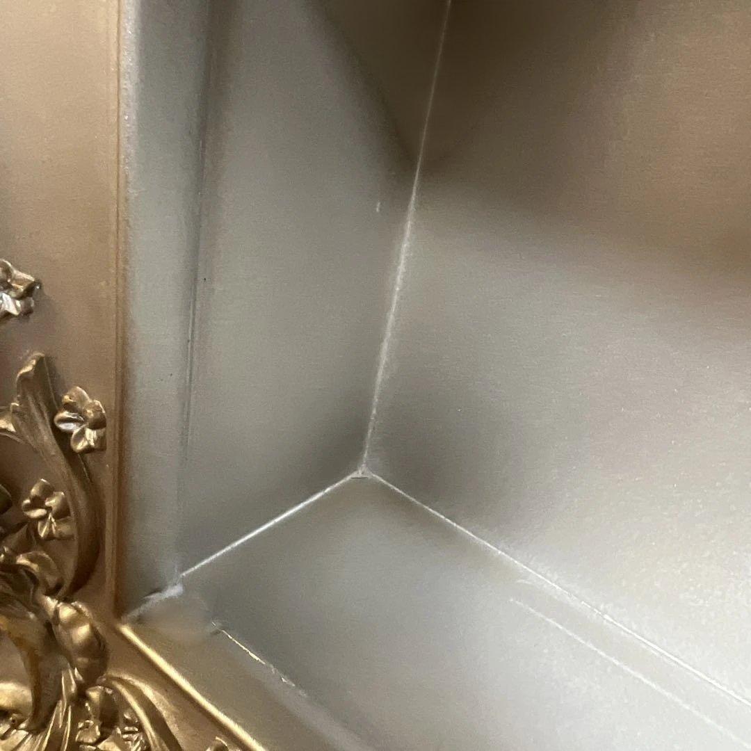 ローラアシュレイ インテリア飾り棚