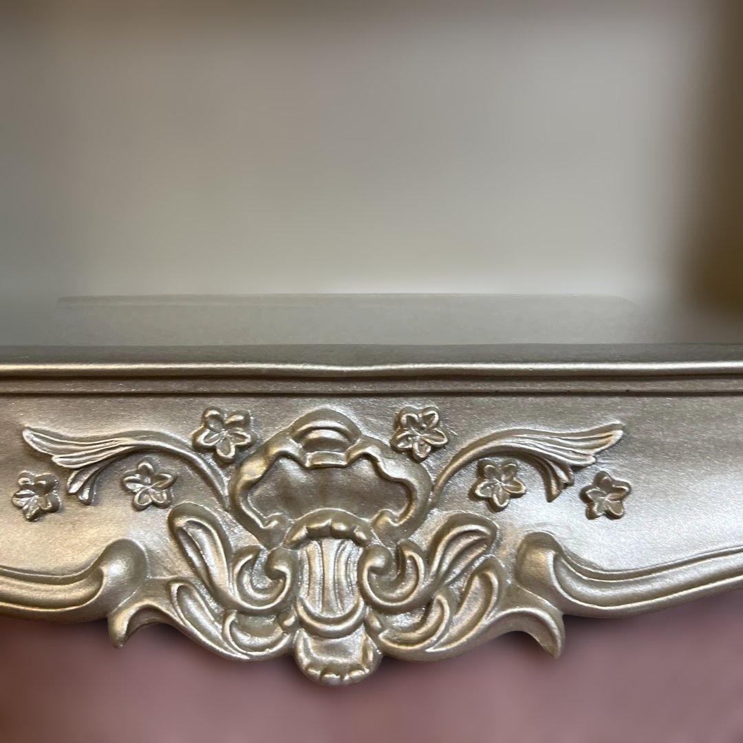 ローラアシュレイ インテリア飾り棚