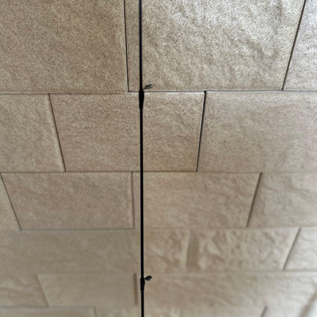 【穂先】ルナキア LK632S-LMLS