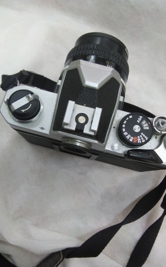 ニコン　カメラ　ジャンク