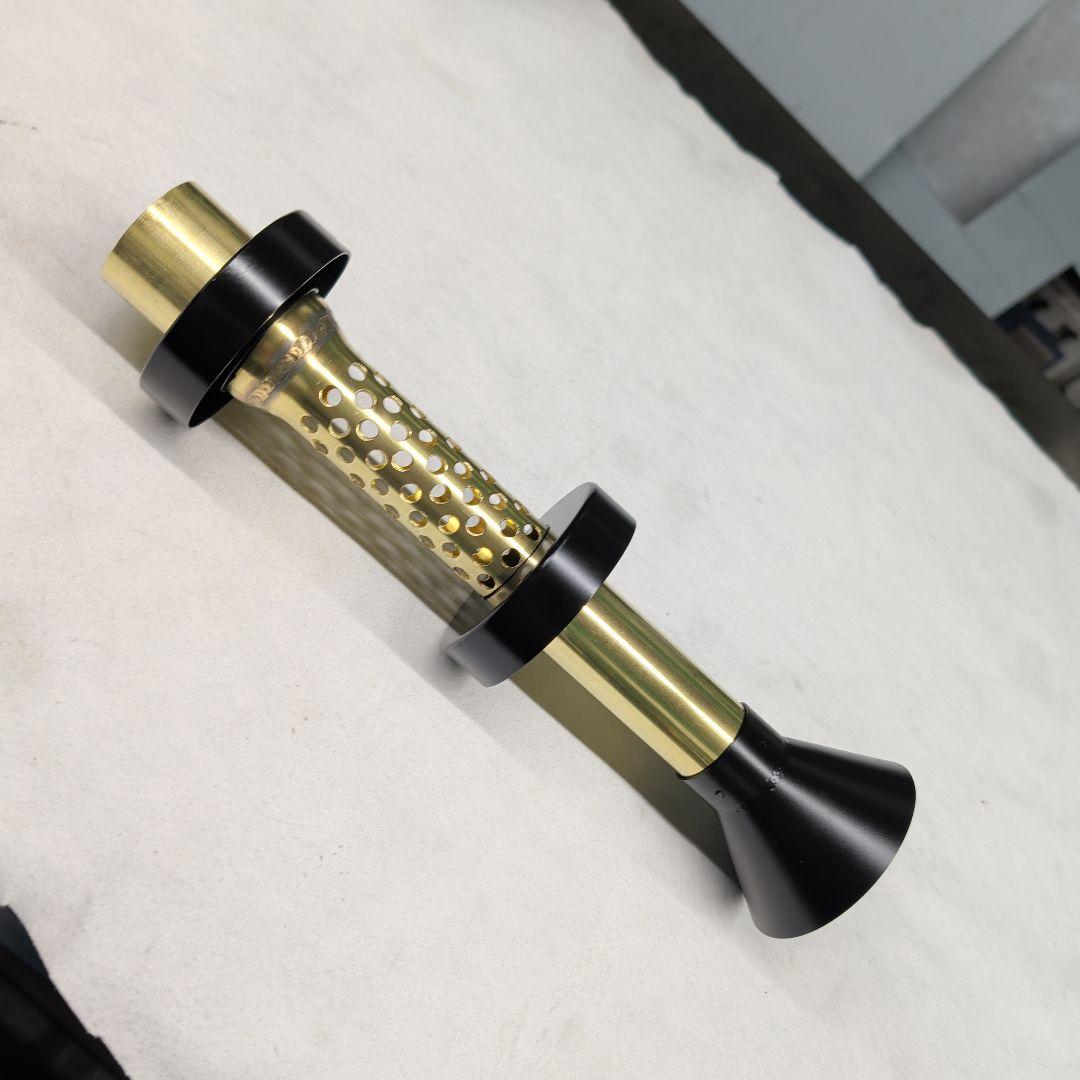 【HighLife】ゼンシン芋ショート