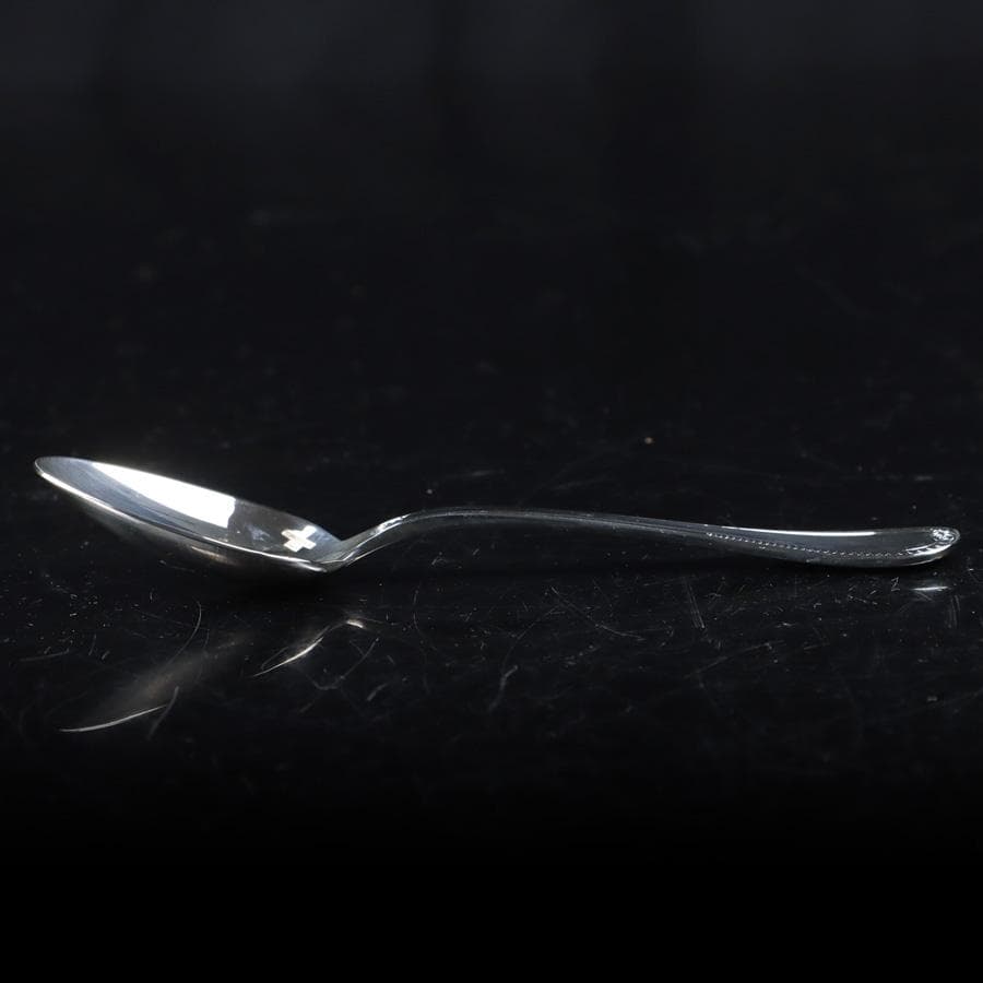 Y2798-7 クリストフル マルメゾン ティースプーン 6本セット