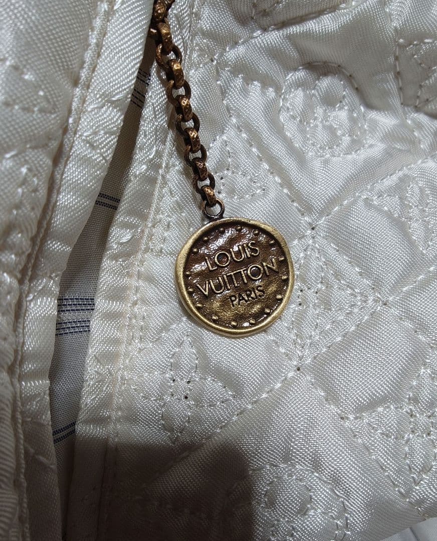 Louis Vuitton　ウールコート　コート