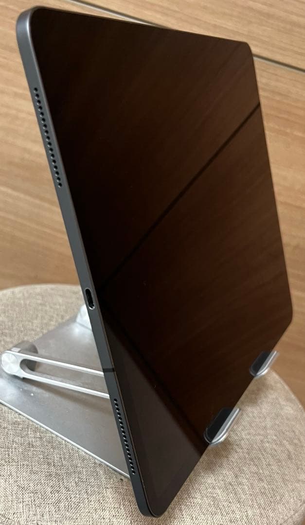 Apple iPad Pro 12.9インチ スペースグレー 128GBセルラー