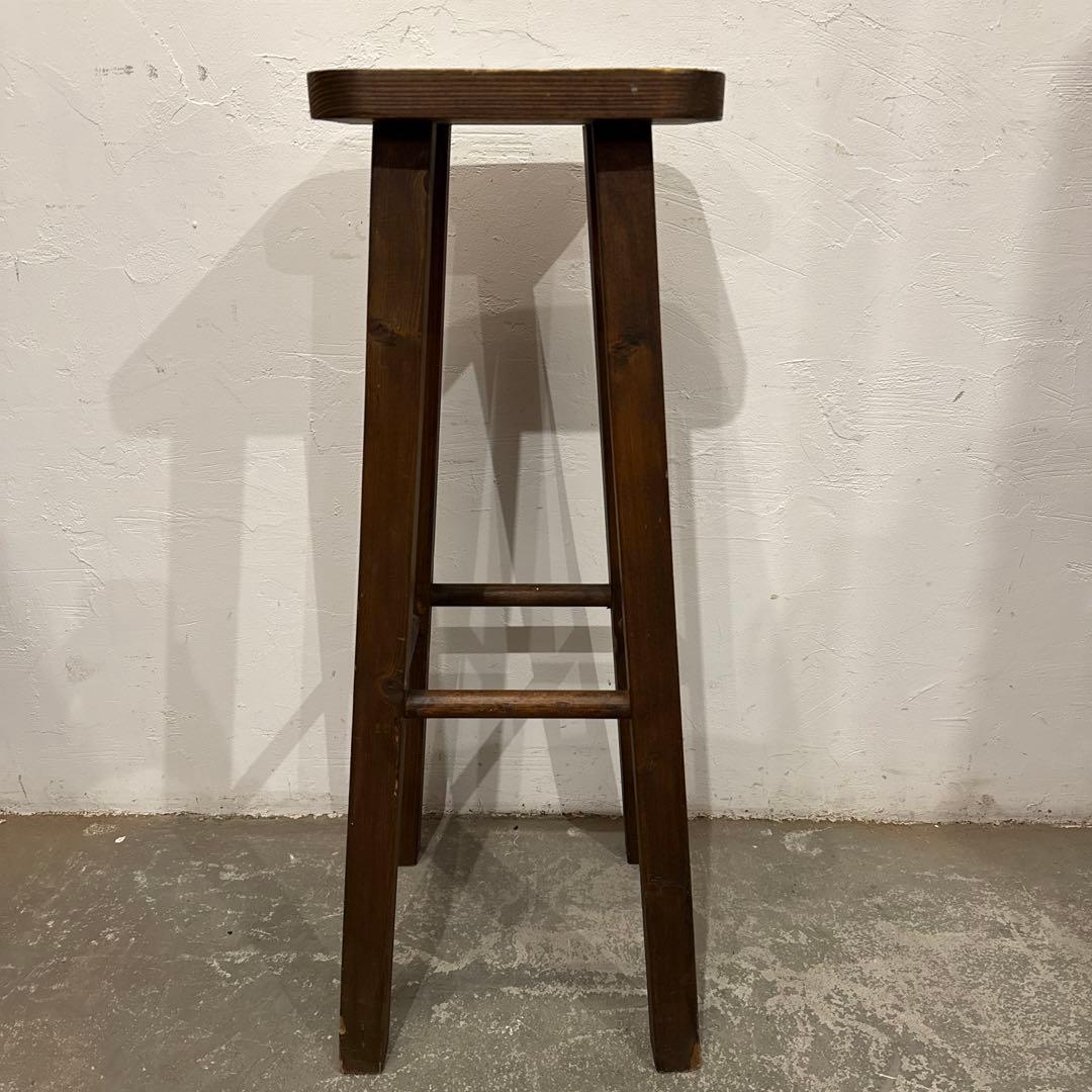 年末年始saleヴィンテージ　スツール　サイドテーブル