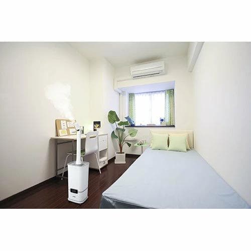 【開封済・未使用】 丸隆 KIWAMIST+ キワミストプラス 超音波式加湿器②