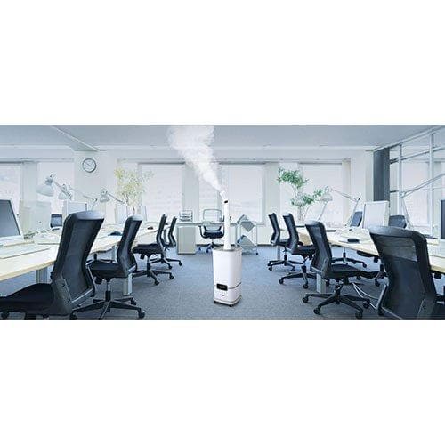 【開封済・未使用】 丸隆 KIWAMIST+ キワミストプラス 超音波式加湿器②