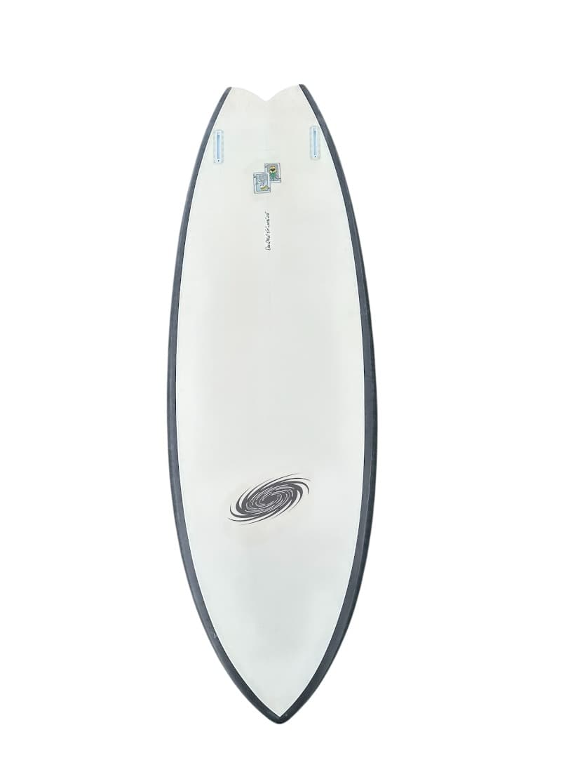 【新品】SurfBoard（Fish）