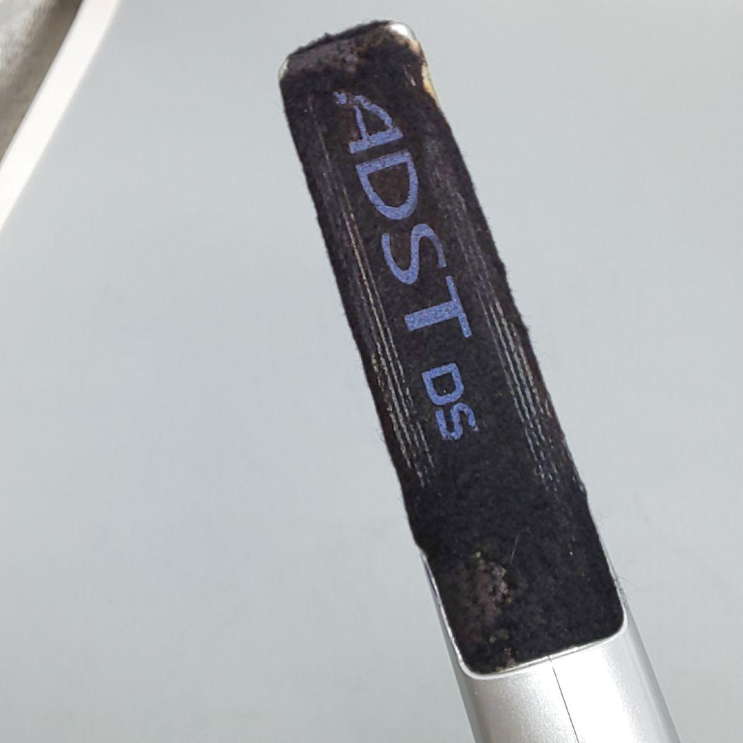 ADST　Premium　DS アドスト　ヘアアイロン【良品・正規品】725