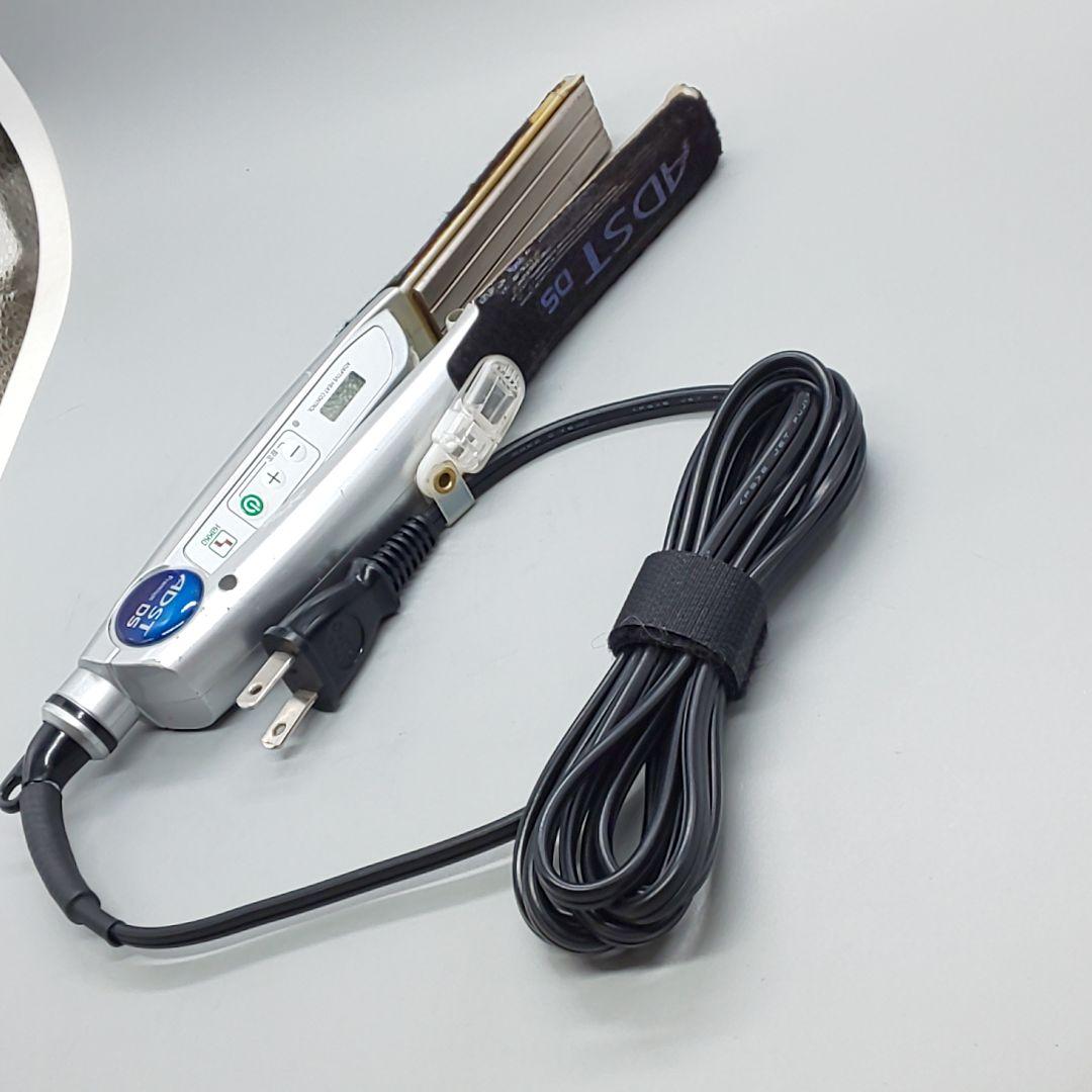 ADST　Premium　DS アドスト　ヘアアイロン【良品・正規品】725