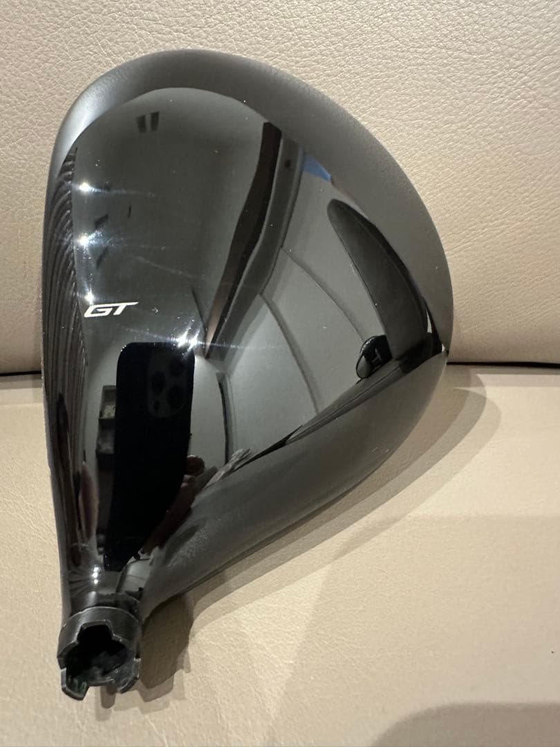 タイトリスト　GT3 9° ドライバーヘッド