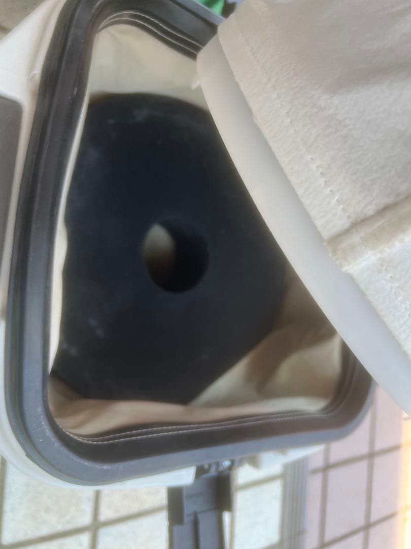 HIKOKI RP3608BB キャニスター掃除機