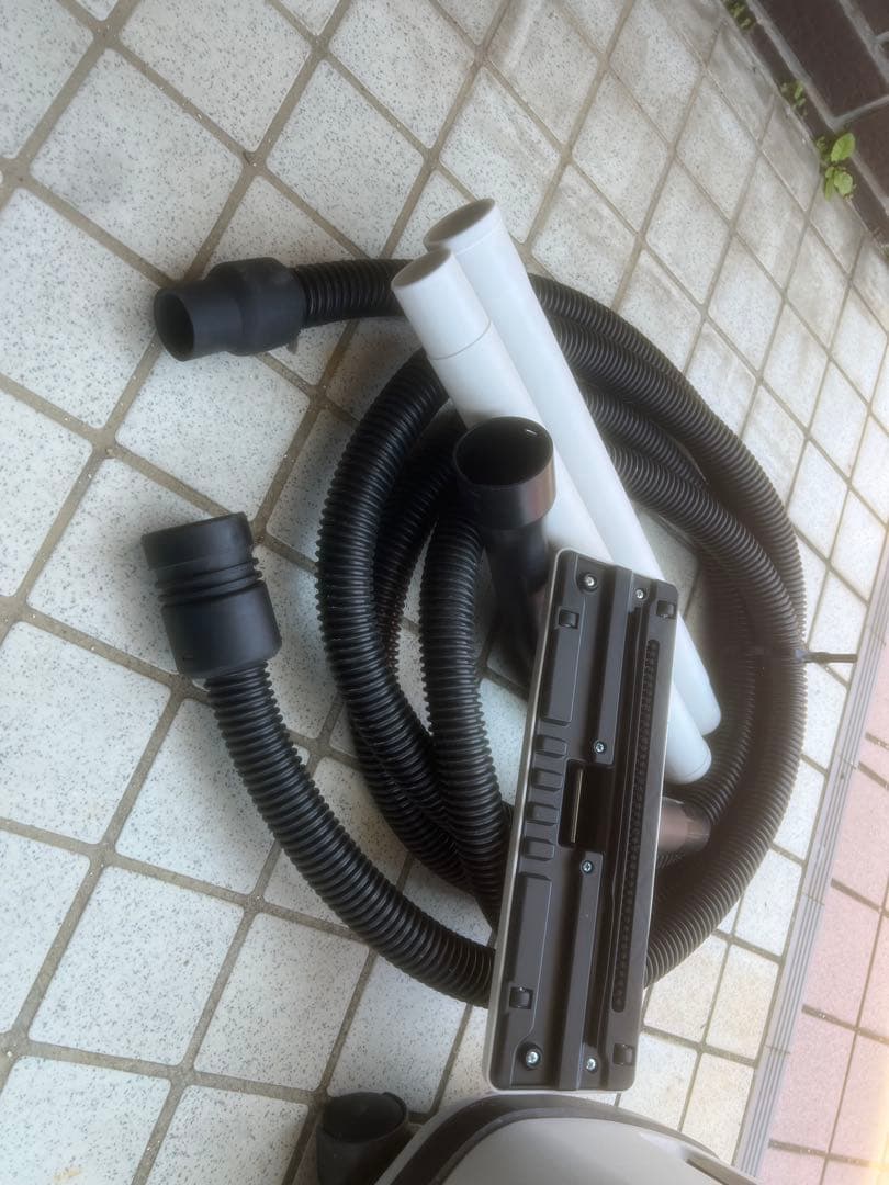 HIKOKI RP3608BB キャニスター掃除機