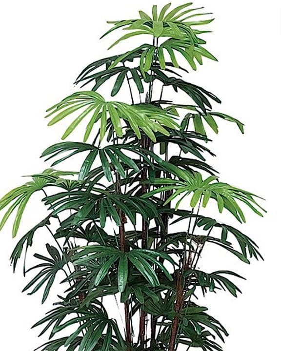 光触媒　人工観葉植物　ウォールグリーン　フェイクグリーン　シュロチク180