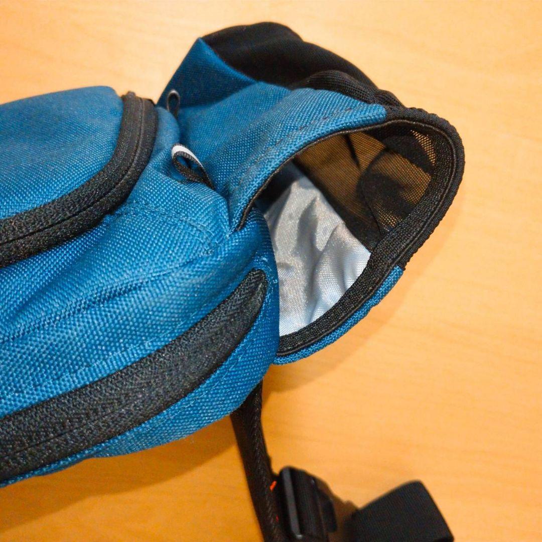 ✦希少✦FOX フォックス　HIP PACK ヒップパック　ウエストヒップバッグ